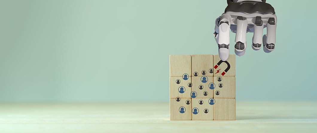 Advanced Customer Segmentation | Evok Advertising The Complete Guide to Marketing Personalization in 2026