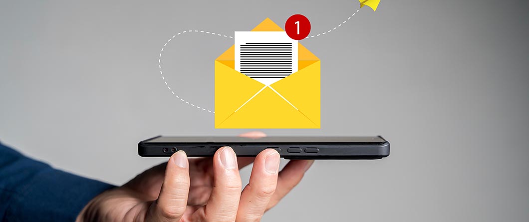 Email Marketing Personalization | Evok Advertising The Complete Guide to Marketing Personalization in 2026