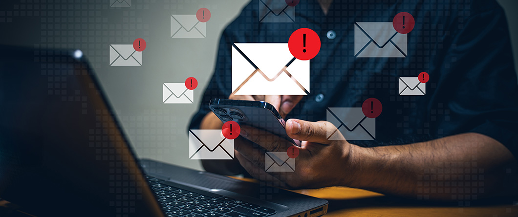 Behavioral Triggers That Drive Member Actionshutterstock2607528869 | Evok Advertising The Credit Union Email Marketing Strategy Guide for 2026