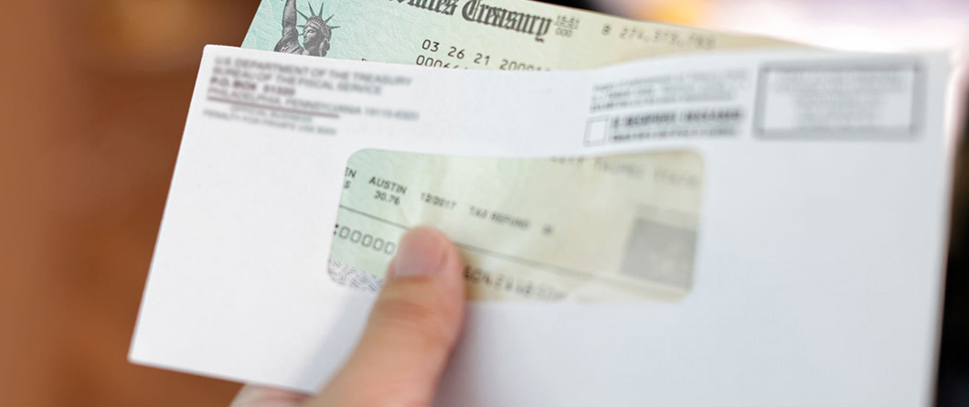 Bigger Tax Refunds in 2026shutterstock2683742559 | Evok Advertising Credit union tax refund guide 2026
