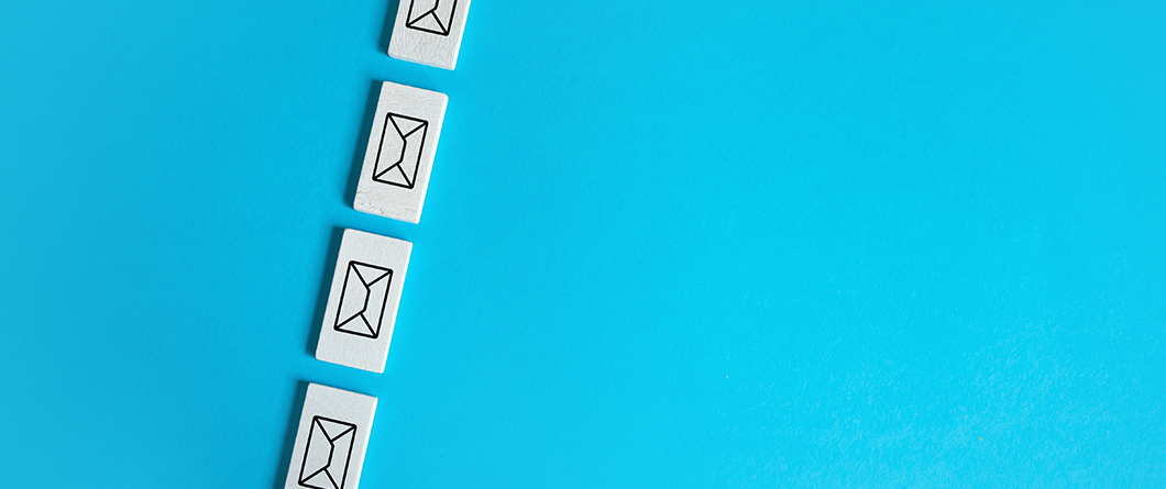 Email Automation Workflowsshutterstock2207936701 | Evok Advertising The Credit Union Email Marketing Strategy Guide for 2026