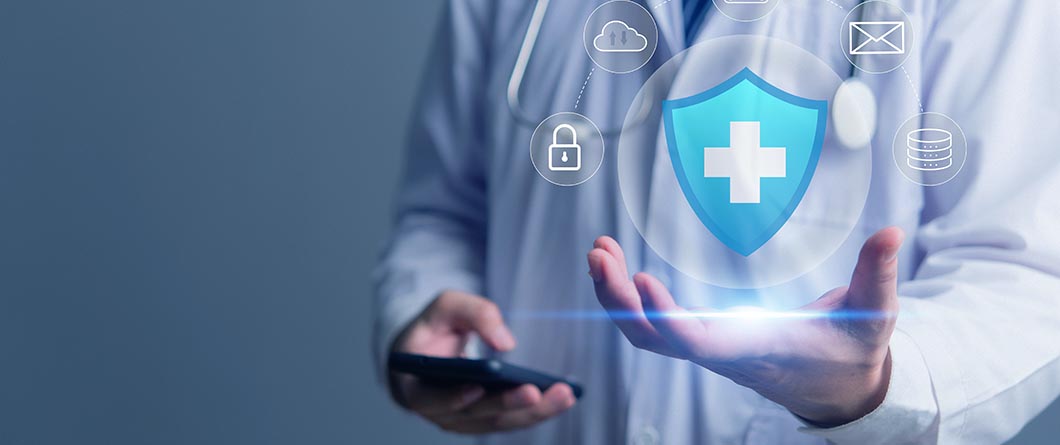HIPAACompliant Marketing Technologyshutterstock2622431557 | Evok Advertising The Telehealth Marketing Guide for Virtual Care Patient Acquisition