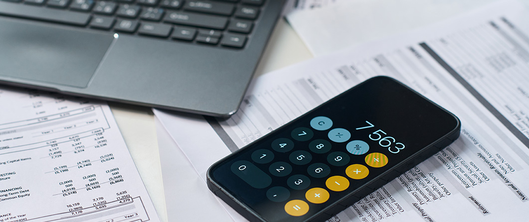 Helping Members Win Tax Season shutterstock2707124411 | Evok Advertising Credit union tax refund guide 2026