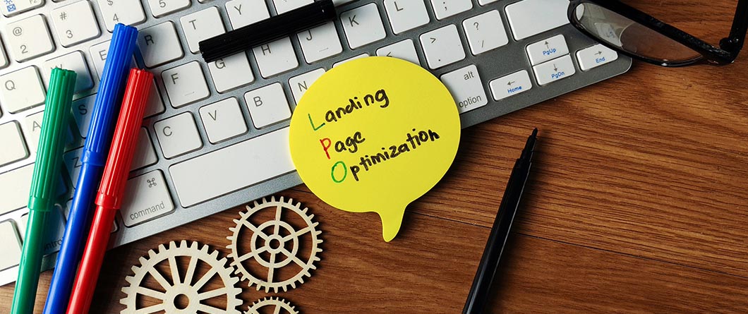 Landing Page Optimization | Evok Advertising The Credit Unions Paid Ad Strategy Guide 2026