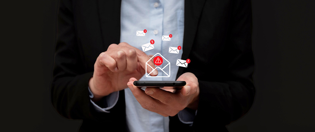 MobileFirst Email Designshutterstock2599782093 | Evok Advertising The Credit Union Email Marketing Strategy Guide for 2026
