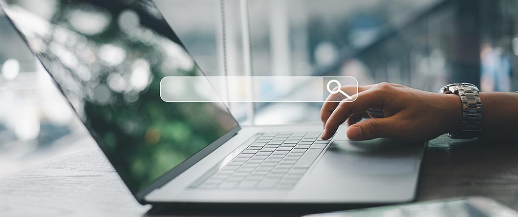 SEO for Telehealth Servicesshutterstock2329940475 | Evok Advertising The Telehealth Marketing Guide for Virtual Care Patient Acquisition