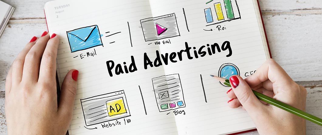 Why Paid Advertising Is Essential f | Evok Advertising The Credit Unions Paid Ad Strategy Guide 2026