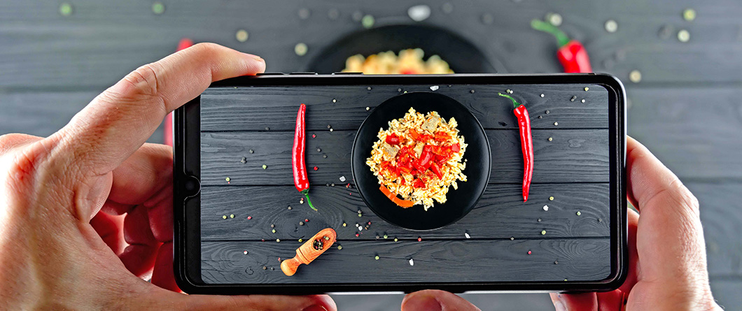 why social media has replaced traditional advertisingshutterstock2160915375 | Evok Advertising The Definitive Guide to Restaurant Social media Marketing in 2026