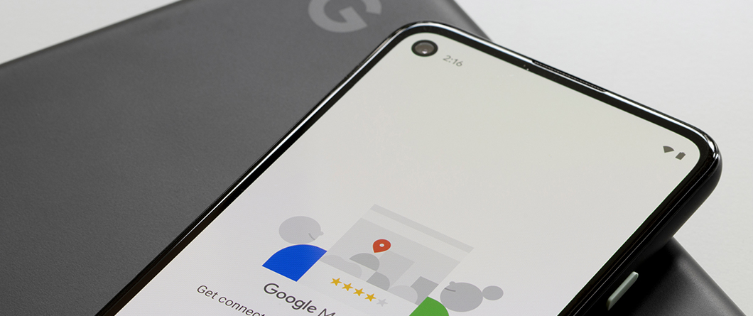 Google Business Profile Optimization | Evok Advertising The Healthcare Reputation Management Strategy Guide for 2026