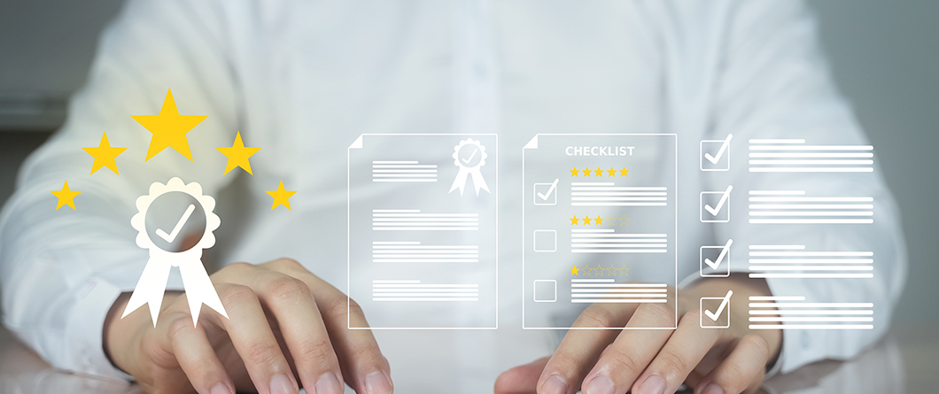 Why Online Reputation Determines | Evok Advertising The Healthcare Reputation Management Strategy Guide for 2026