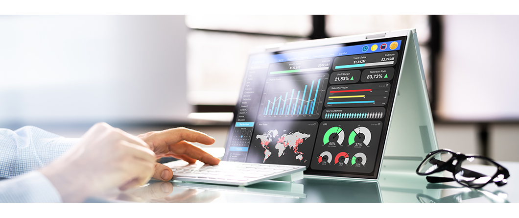 Building Reporting Dashboards | Evok Advertising The Destination Data Analytics Guide for DMOs in 2026