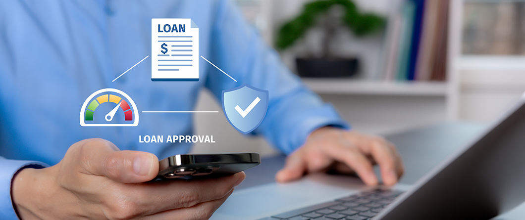 Digital Loan Application Optimization | Evok Advertising The Credit Union Loan Growth Marketing Strategies Guide for 2026