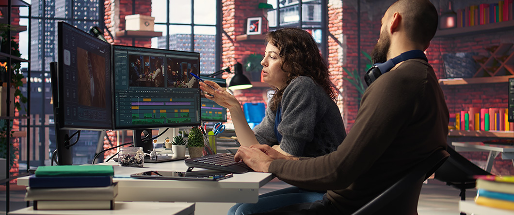 Building a Video Production System | Evok Advertising The Video Marketing Strategy Framework for 2026