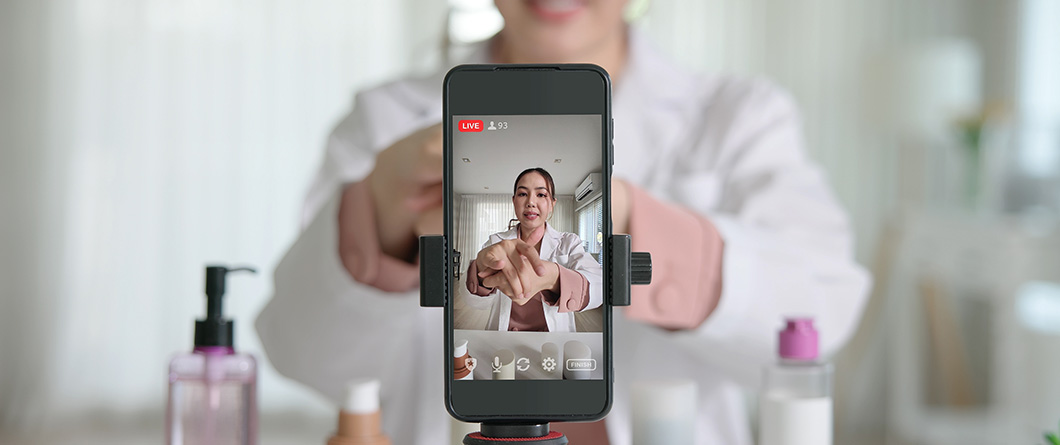 Content Pillars for Healthcare Social | Evok Advertising The Healthcare Social Media Marketing Strategy Guide for 2026