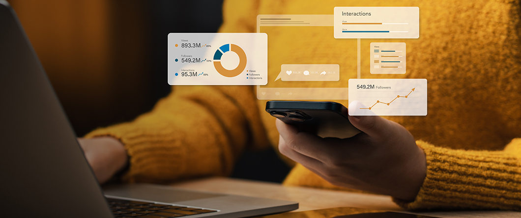 Driving Engagement Across Digital | Evok Advertising The Credit Union Member Engagement Strategy Guide
