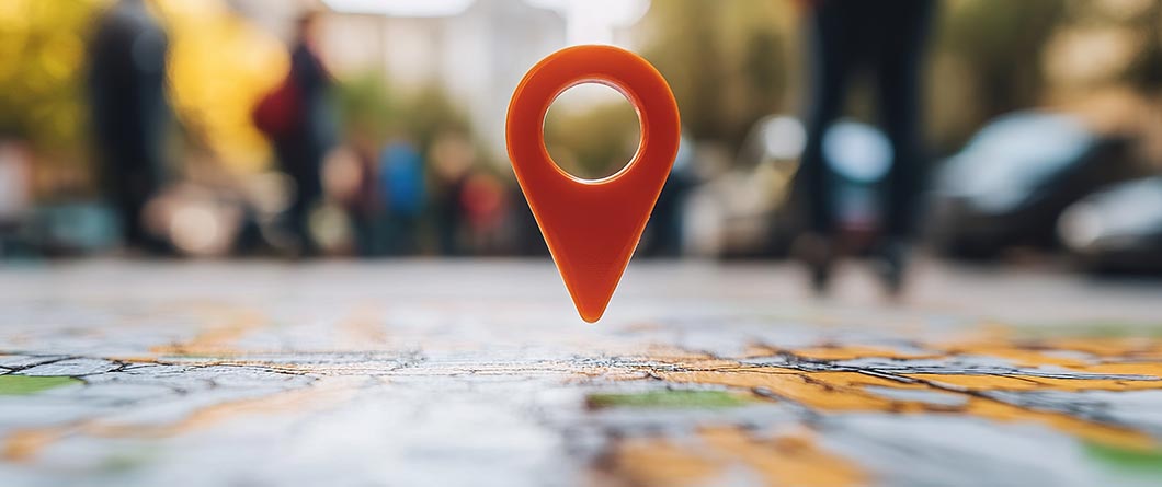 Local Targeting and Campaign Structure | Evok Advertising Restaurant Paid Advertising Strategies for Meta and Google