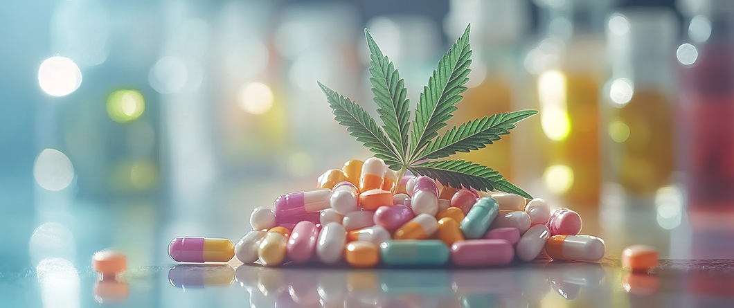 Medical Marijuana Marketing Versus Pharmaceutical | Evok Advertising The Medical Marijuana and Cannabis Healthcare Marketing Guide