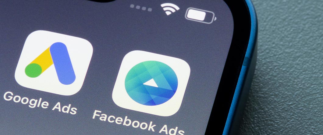 Meta Versus Google for Restaurants | Evok Advertising Restaurant Paid Advertising Strategies for Meta and Google