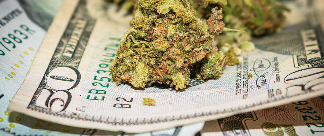 Paid Advertising Cannot Carry Cannabis | Evok Advertising The Medical Marijuana and Cannabis Healthcare Marketing Guide