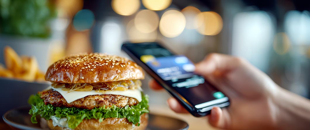 Restaurant Paid Advertising first image and Featured | Evok Advertising Restaurant Paid Advertising Strategies for Meta and Google