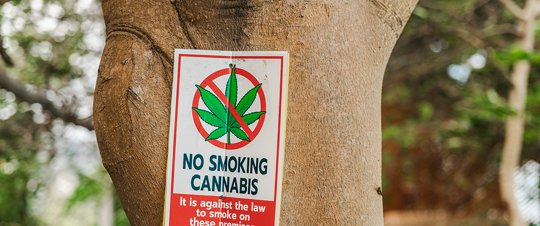 The Three Layers of Cannabis Advertising Restriction | Evok Advertising The Medical Marijuana and Cannabis Healthcare Marketing Guide