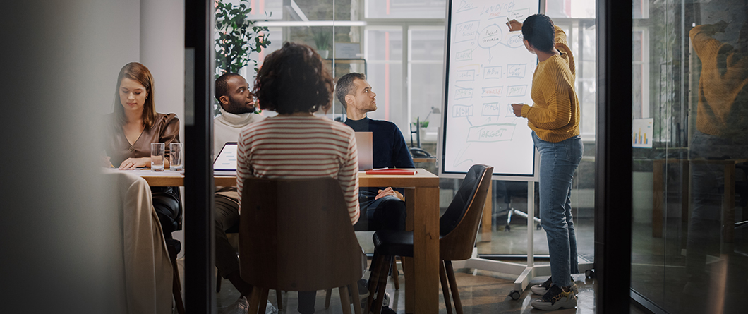 What to Look for in a Marketing Agency2 | Evok Advertising The Medical Marijuana and Cannabis Healthcare Marketing Guide