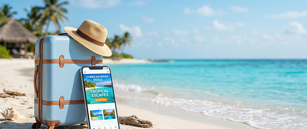Why Destinations Are Shifting to AlwaysOn | Evok Advertising The Destination Paid Advertising and Performance Marketing Guide