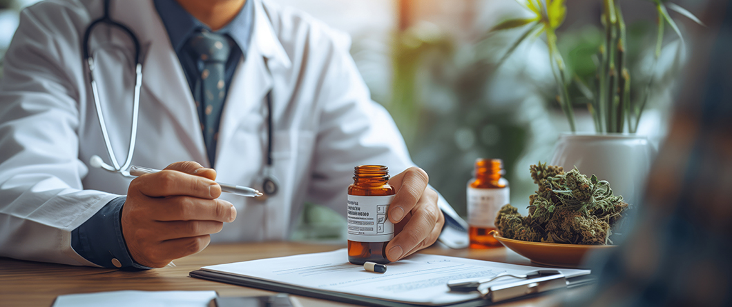 Why Medical Marijuana Marketing Demands | Evok Advertising The Medical Marijuana and Cannabis Healthcare Marketing Guide